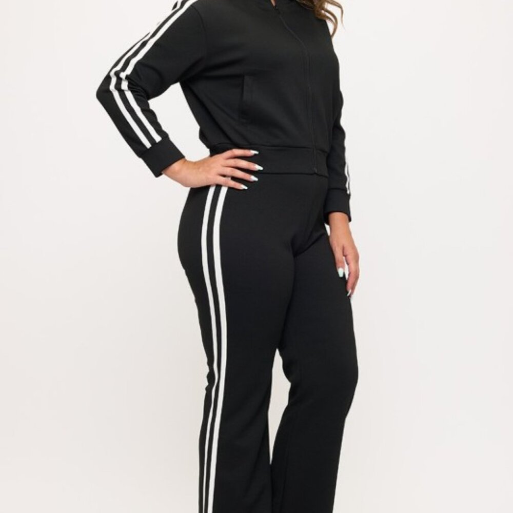 Track Suit - Picture 2 of 3